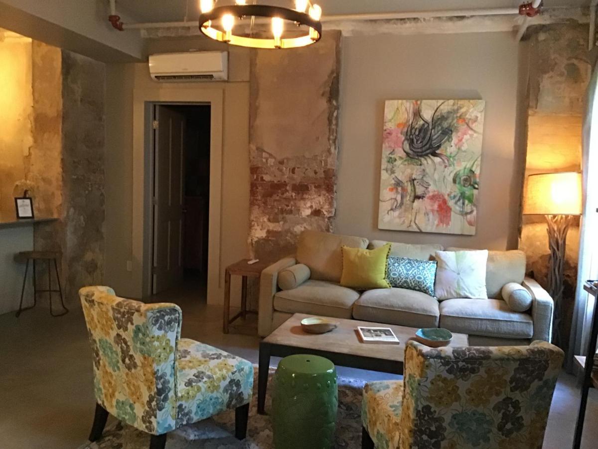 New Orleans Premier Rentals Εξωτερικό φωτογραφία