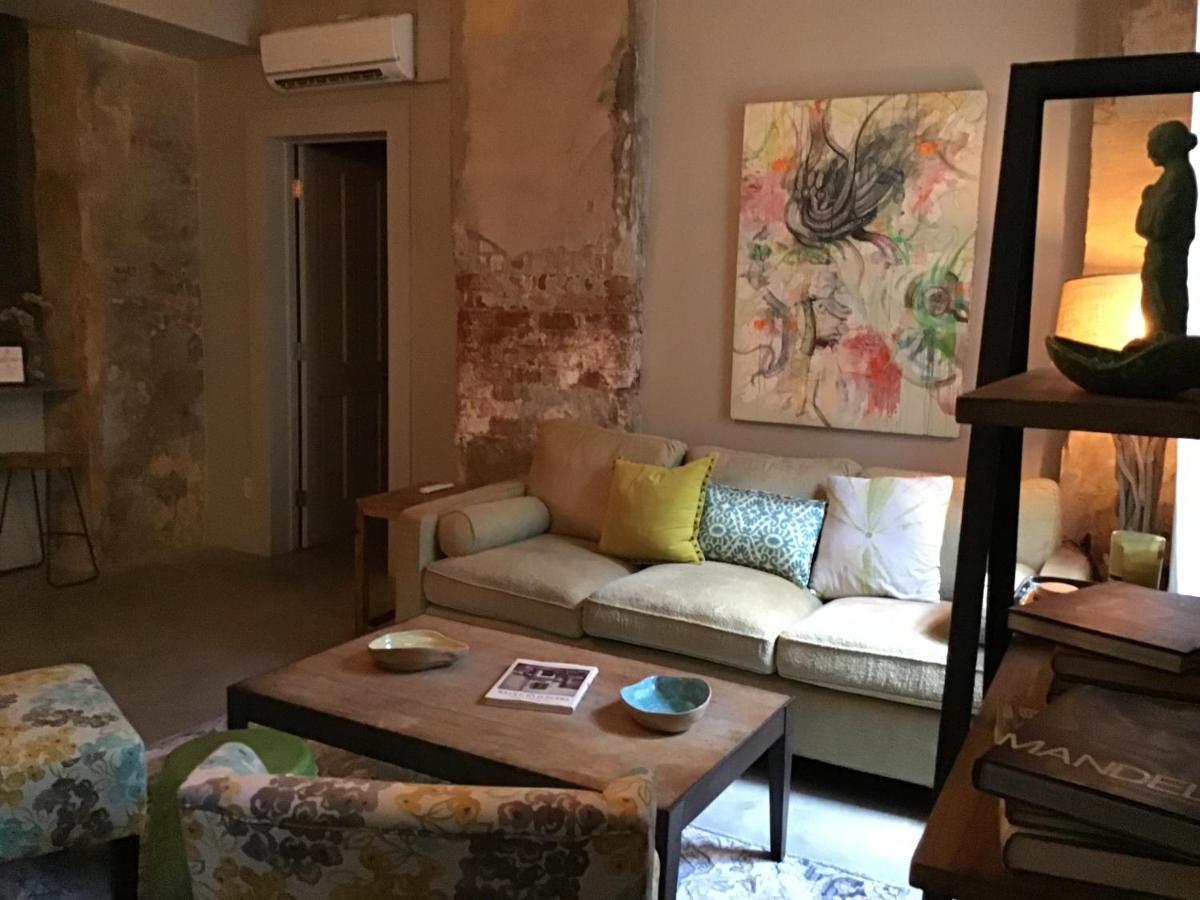 New Orleans Premier Rentals Εξωτερικό φωτογραφία