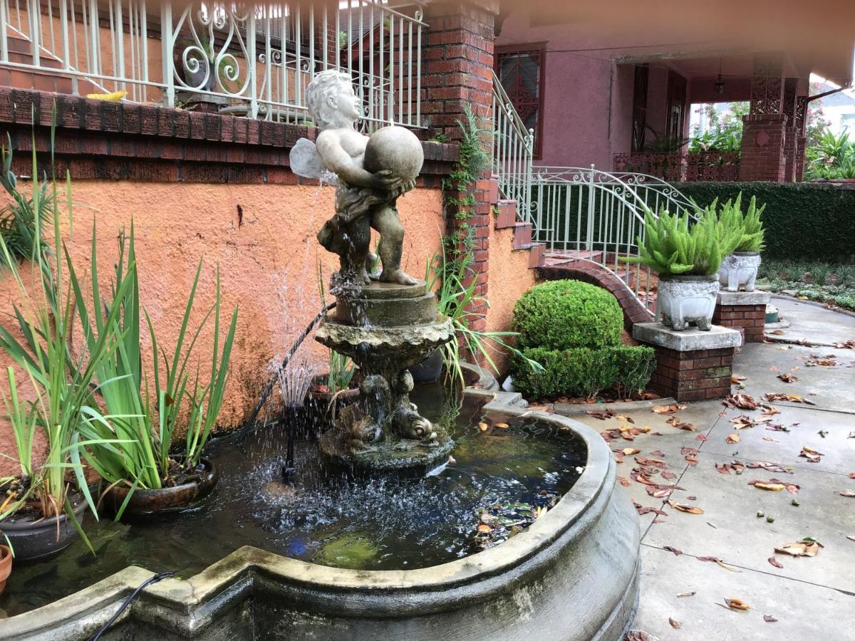 New Orleans Premier Rentals Εξωτερικό φωτογραφία