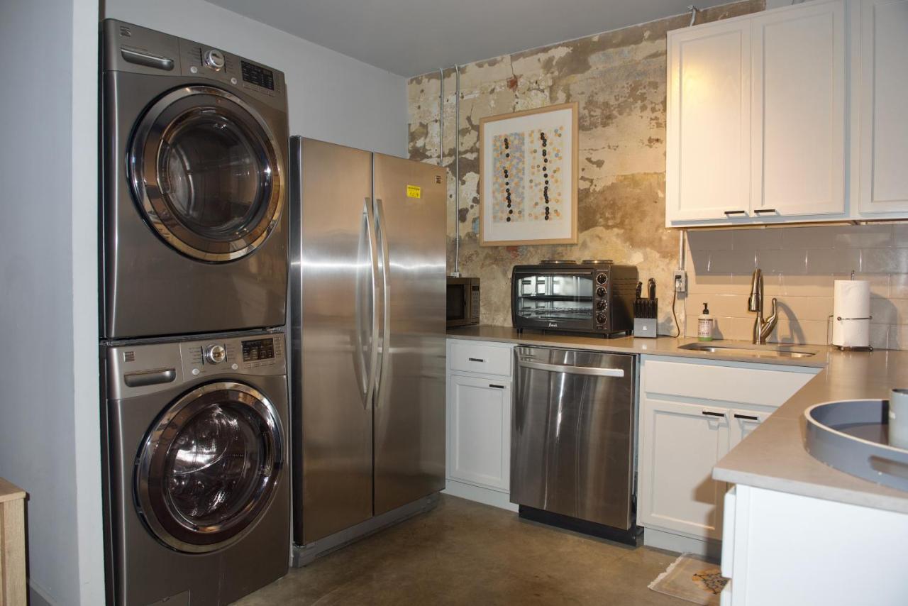 New Orleans Premier Rentals Εξωτερικό φωτογραφία