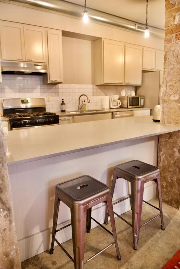 New Orleans Premier Rentals Εξωτερικό φωτογραφία