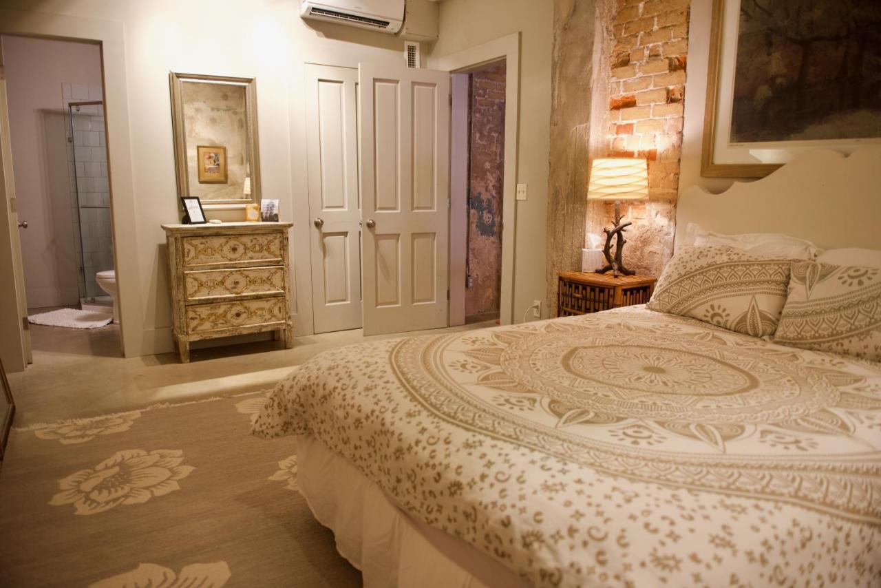 New Orleans Premier Rentals Εξωτερικό φωτογραφία