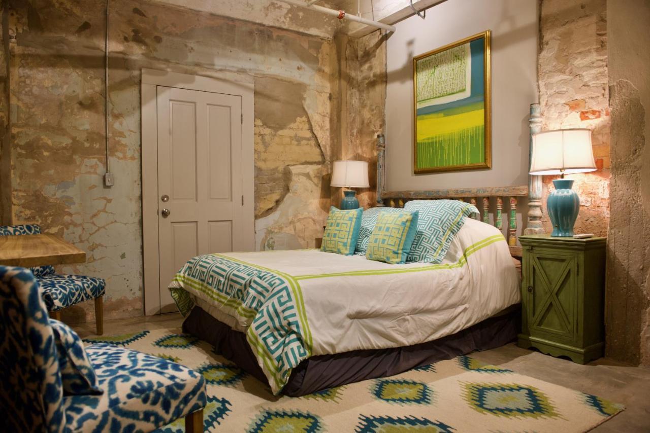 New Orleans Premier Rentals Εξωτερικό φωτογραφία