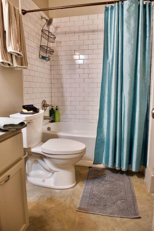 New Orleans Premier Rentals Εξωτερικό φωτογραφία