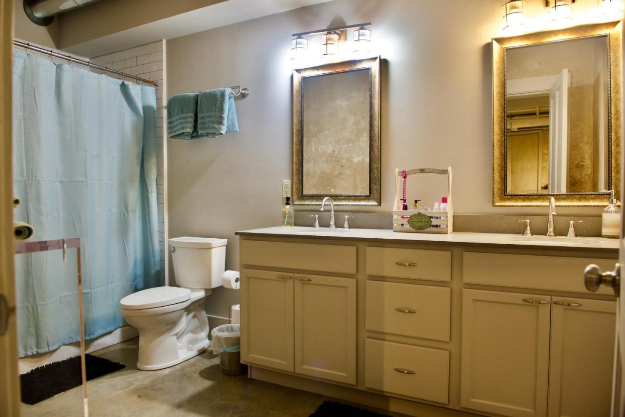 New Orleans Premier Rentals Εξωτερικό φωτογραφία
